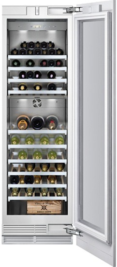 Wine cabinet Gaggenau RW 464-361