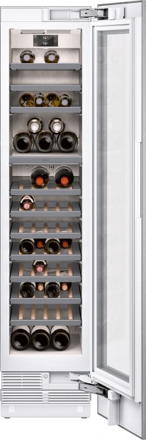 Wine cabinet Gaggenau RW414364