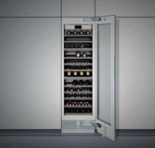 Wine cabinet Gaggenau RW466364