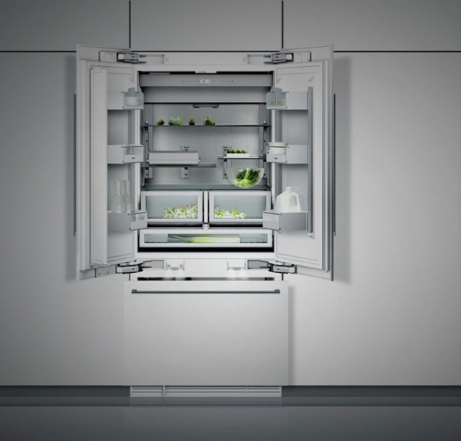 Холодильник Gaggenau Vario 400 RY 492