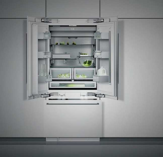 Холодильник Gaggenau RY 492-301