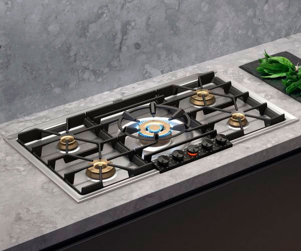 Hob Gaggenau VG 295