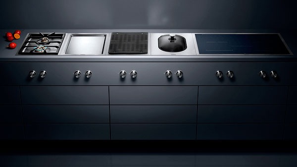 Hob Gaggenau VI 462