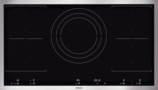 Hob Gaggenau VI 492