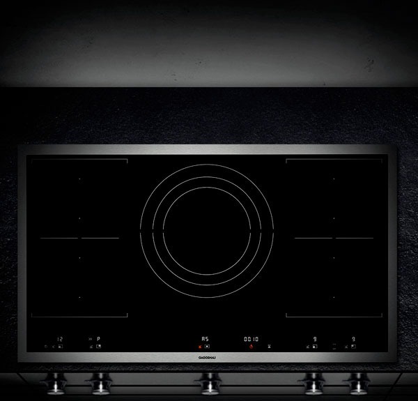 Hob Gaggenau VI 492