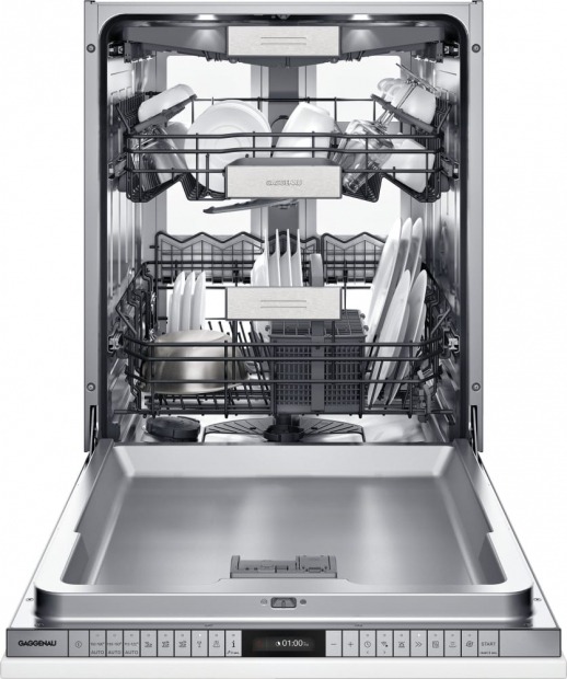 Dishwasher Gaggenau 400 series DF481763F