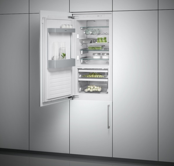 Встраиваемый холодильник gaggenauvario 200 rb289203
