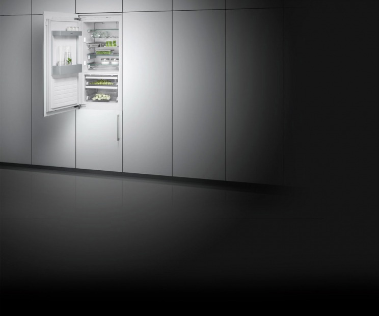 Встраиваемый холодильник gaggenauvario 200 rb289203