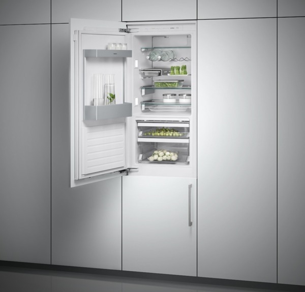 Refrigerator Gaggenauvario 200 RB289203